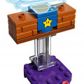 71383 LEGO Super Mario Wiggleri mürgise soo laienduskomplekt